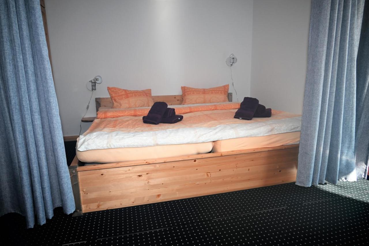 Dr. Alex Apartment Borkum Bagian luar foto