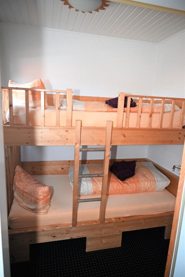 Dr. Alex Apartment Borkum Bagian luar foto